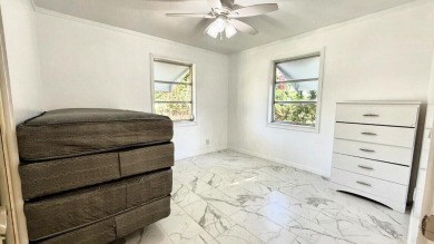 LOCATION! Desirable ''SoSo'' District, corner lot, Intracoastal on West Palm Beach Golf Course in Florida - for sale on GolfHomes.com, golf home, golf lot