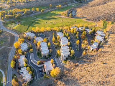 Private Townhome with Expansive Mountain Views and Prime on Sonnenalp Golf Club in Colorado - for sale on GolfHomes.com, golf home, golf lot