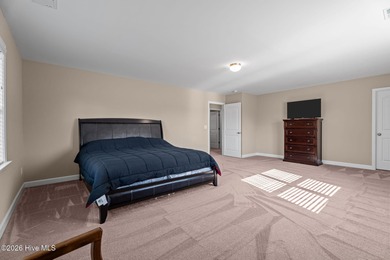 WATERVIEWS! CUL-DE-SAC! GOLF COMMUNITY! BETTER THAN NEW!! NO on Walnut Creek Country Club in North Carolina - for sale on GolfHomes.com, golf home, golf lot