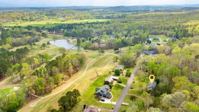 642 Kyle Lane - Timeless Elegance Meets Country Club Living on Cleveland Country Club in Tennessee - for sale on GolfHomes.com, golf home, golf lot