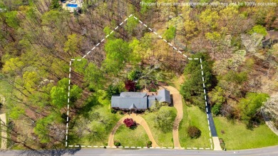 642 Kyle Lane - Timeless Elegance Meets Country Club Living on Cleveland Country Club in Tennessee - for sale on GolfHomes.com, golf home, golf lot