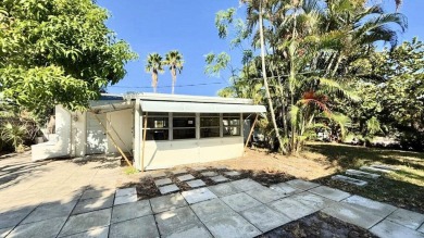 LOCATION! Desirable ''SoSo'' District, corner lot, Intracoastal on West Palm Beach Golf Course in Florida - for sale on GolfHomes.com, golf home, golf lot