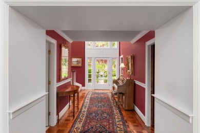 642 Kyle Lane - Timeless Elegance Meets Country Club Living on Cleveland Country Club in Tennessee - for sale on GolfHomes.com, golf home, golf lot