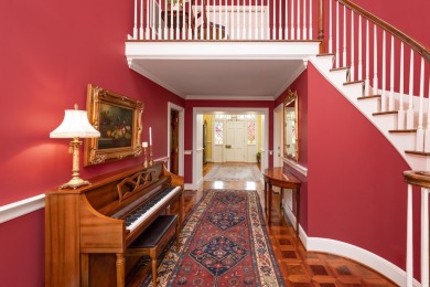 642 Kyle Lane - Timeless Elegance Meets Country Club Living on Cleveland Country Club in Tennessee - for sale on GolfHomes.com, golf home, golf lot