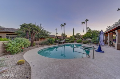 Calling all investors and buyers  looking for a bargain in the on Rio Verde Country Club - Quail Run in Arizona - for sale on GolfHomes.com, golf home, golf lot