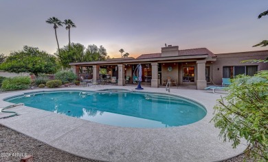 Calling all investors and buyers  looking for a bargain in the on Rio Verde Country Club - Quail Run in Arizona - for sale on GolfHomes.com, golf home, golf lot