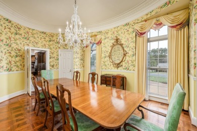 642 Kyle Lane - Timeless Elegance Meets Country Club Living on Cleveland Country Club in Tennessee - for sale on GolfHomes.com, golf home, golf lot