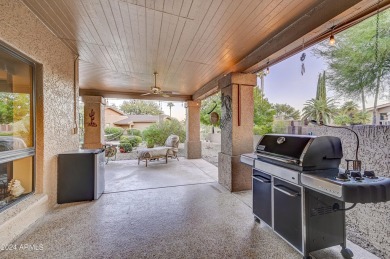 Calling all investors and buyers  looking for a bargain in the on Rio Verde Country Club - Quail Run in Arizona - for sale on GolfHomes.com, golf home, golf lot