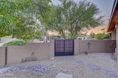 Calling all investors and buyers  looking for a bargain in the on Rio Verde Country Club - Quail Run in Arizona - for sale on GolfHomes.com, golf home, golf lot