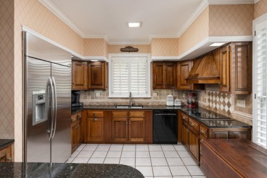 642 Kyle Lane - Timeless Elegance Meets Country Club Living on Cleveland Country Club in Tennessee - for sale on GolfHomes.com, golf home, golf lot
