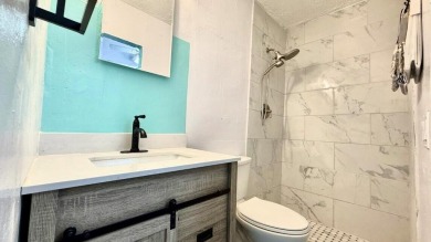 LOCATION! Desirable ''SoSo'' District, corner lot, Intracoastal on West Palm Beach Golf Course in Florida - for sale on GolfHomes.com, golf home, golf lot