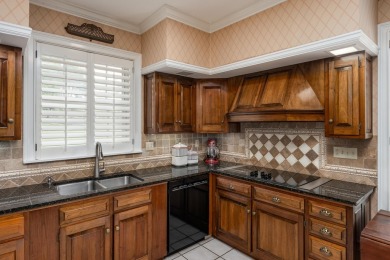 642 Kyle Lane - Timeless Elegance Meets Country Club Living on Cleveland Country Club in Tennessee - for sale on GolfHomes.com, golf home, golf lot