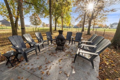 Start Showing Date: 10/31/2024 Welcome to this beautifully on Cherry Hill Golf Club in Indiana - for sale on GolfHomes.com, golf home, golf lot