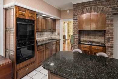 642 Kyle Lane - Timeless Elegance Meets Country Club Living on Cleveland Country Club in Tennessee - for sale on GolfHomes.com, golf home, golf lot