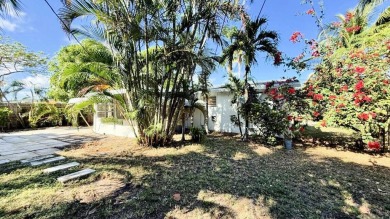 LOCATION! Desirable ''SoSo'' District, corner lot, Intracoastal on West Palm Beach Golf Course in Florida - for sale on GolfHomes.com, golf home, golf lot