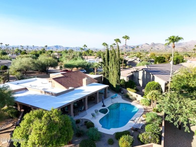 Calling all investors and buyers  looking for a bargain in the on Rio Verde Country Club - Quail Run in Arizona - for sale on GolfHomes.com, golf home, golf lot