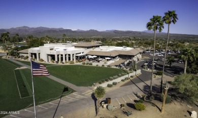 Calling all investors and buyers  looking for a bargain in the on Rio Verde Country Club - Quail Run in Arizona - for sale on GolfHomes.com, golf home, golf lot