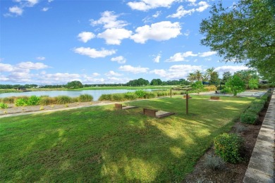 Short Sale. SHEA HOMES BUILT ARIA floor plan - tile throughout - on Trilogy at Ocala Preserve in Florida - for sale on GolfHomes.com, golf home, golf lot