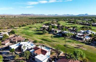 Calling all investors and buyers  looking for a bargain in the on Rio Verde Country Club - Quail Run in Arizona - for sale on GolfHomes.com, golf home, golf lot