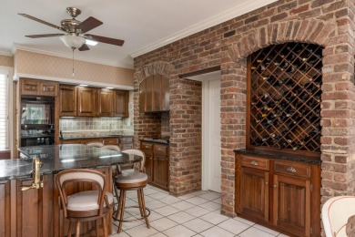 642 Kyle Lane - Timeless Elegance Meets Country Club Living on Cleveland Country Club in Tennessee - for sale on GolfHomes.com, golf home, golf lot