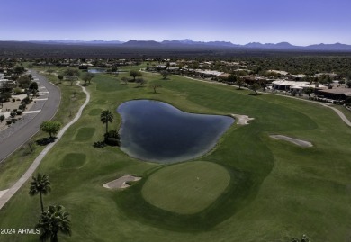 Calling all investors and buyers  looking for a bargain in the on Rio Verde Country Club - Quail Run in Arizona - for sale on GolfHomes.com, golf home, golf lot