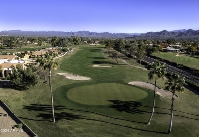 Calling all investors and buyers  looking for a bargain in the on Rio Verde Country Club - Quail Run in Arizona - for sale on GolfHomes.com, golf home, golf lot