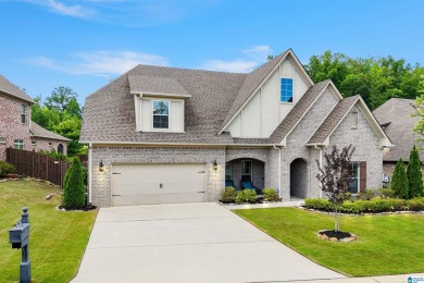 Welcome to the golf community of Ballantrae. This 4 bedroom Home on Ballantrae Golf Club in Alabama - for sale on GolfHomes.com, golf home, golf lot