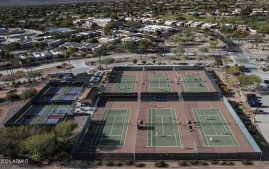 Calling all investors and buyers  looking for a bargain in the on Rio Verde Country Club - Quail Run in Arizona - for sale on GolfHomes.com, golf home, golf lot