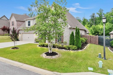 Welcome to the golf community of Ballantrae. This 4 bedroom Home on Ballantrae Golf Club in Alabama - for sale on GolfHomes.com, golf home, golf lot