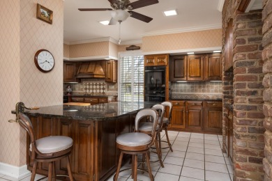 642 Kyle Lane - Timeless Elegance Meets Country Club Living on Cleveland Country Club in Tennessee - for sale on GolfHomes.com, golf home, golf lot
