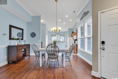 Your effortless North Myrtle Beach escape awaits! This End Unit on Barefoot Resort and Golf Club  in South Carolina - for sale on GolfHomes.com, golf home, golf lot