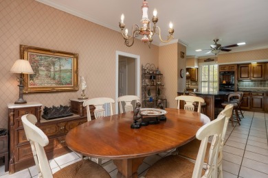 642 Kyle Lane - Timeless Elegance Meets Country Club Living on Cleveland Country Club in Tennessee - for sale on GolfHomes.com, golf home, golf lot
