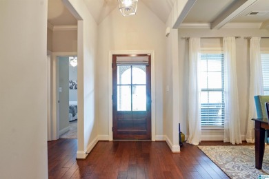Welcome to the golf community of Ballantrae. This 4 bedroom Home on Ballantrae Golf Club in Alabama - for sale on GolfHomes.com, golf home, golf lot