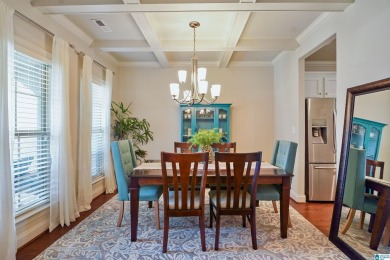 Welcome to the golf community of Ballantrae. This 4 bedroom Home on Ballantrae Golf Club in Alabama - for sale on GolfHomes.com, golf home, golf lot