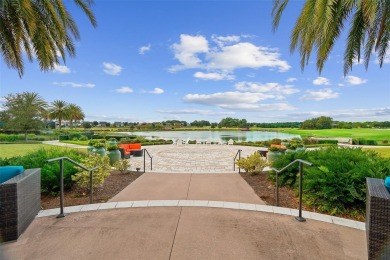 Short Sale. SHEA HOMES BUILT ARIA floor plan - tile throughout - on Trilogy at Ocala Preserve in Florida - for sale on GolfHomes.com, golf home, golf lot