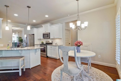 Welcome to the golf community of Ballantrae. This 4 bedroom Home on Ballantrae Golf Club in Alabama - for sale on GolfHomes.com, golf home, golf lot