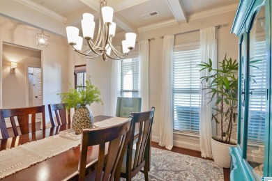 Welcome to the golf community of Ballantrae. This 4 bedroom Home on Ballantrae Golf Club in Alabama - for sale on GolfHomes.com, golf home, golf lot