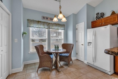Your effortless North Myrtle Beach escape awaits! This End Unit on Barefoot Resort and Golf Club  in South Carolina - for sale on GolfHomes.com, golf home, golf lot