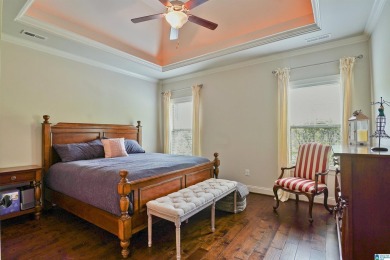 Welcome to the golf community of Ballantrae. This 4 bedroom Home on Ballantrae Golf Club in Alabama - for sale on GolfHomes.com, golf home, golf lot