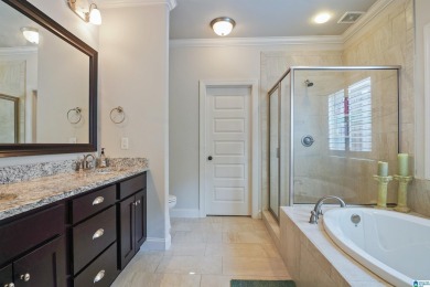 Welcome to the golf community of Ballantrae. This 4 bedroom Home on Ballantrae Golf Club in Alabama - for sale on GolfHomes.com, golf home, golf lot
