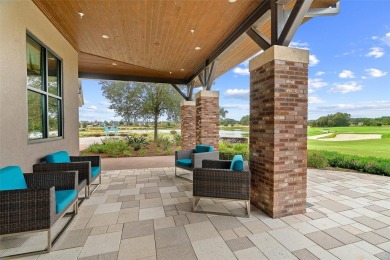 Short Sale. SHEA HOMES BUILT ARIA floor plan - tile throughout - on Trilogy at Ocala Preserve in Florida - for sale on GolfHomes.com, golf home, golf lot