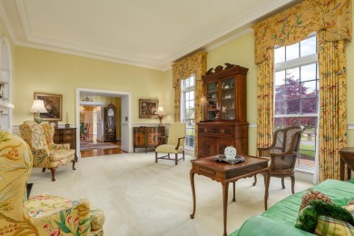 642 Kyle Lane - Timeless Elegance Meets Country Club Living on Cleveland Country Club in Tennessee - for sale on GolfHomes.com, golf home, golf lot