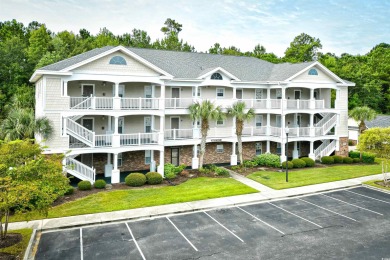 Welcome to your ideal top floor retreat of Arbor Trace in on Barefoot Resort and Golf Club  in South Carolina - for sale on GolfHomes.com, golf home, golf lot