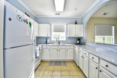 Welcome to your ideal top floor retreat of Arbor Trace in on Barefoot Resort and Golf Club  in South Carolina - for sale on GolfHomes.com, golf home, golf lot