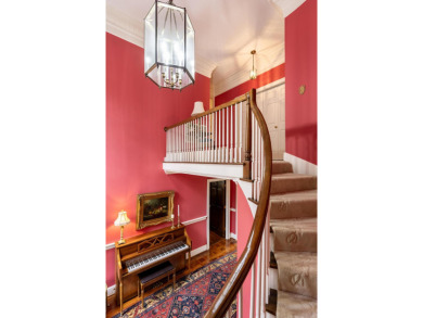 642 Kyle Lane - Timeless Elegance Meets Country Club Living on Cleveland Country Club in Tennessee - for sale on GolfHomes.com, golf home, golf lot