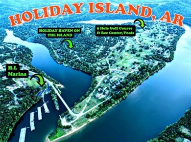 Lake Area Lot - Holiday Island, AR

This beautiful lot, just on Holiday Island Executive Golf Course in Arkansas - for sale on GolfHomes.com, golf home, golf lot