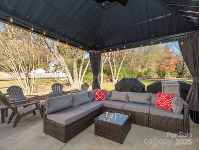 Meticulously Maintained ranch style home providing convenience & on Highland Creek Golf Club in North Carolina - for sale on GolfHomes.com, golf home, golf lot