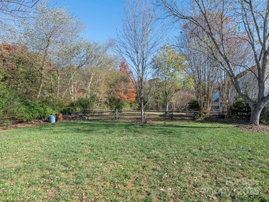 Meticulously Maintained ranch style home providing convenience & on Highland Creek Golf Club in North Carolina - for sale on GolfHomes.com, golf home, golf lot