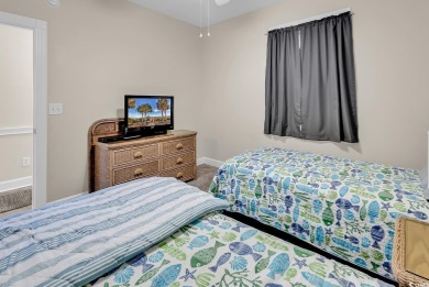 Must See - Stunning 2BR/2BA First-Floor End Unit in Magnolia on Myrtlewood Golf Course and Club  in South Carolina - for sale on GolfHomes.com, golf home, golf lot