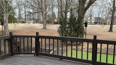 Move in ready transitional home in pristine condition located on on Greenbrier Country Club in Virginia - for sale on GolfHomes.com, golf home, golf lot